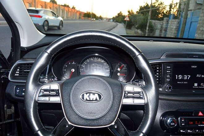 Kia Sorento 2018, 36,000 km - 2.2 l - Bakı