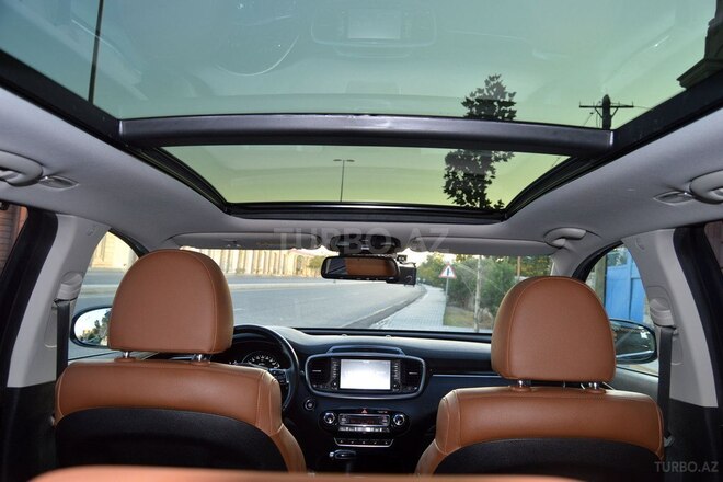 Kia Sorento 2018, 36,000 km - 2.2 l - Bakı