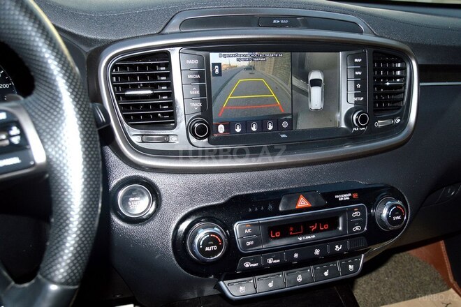 Kia Sorento 2018, 36,000 km - 2.2 l - Bakı