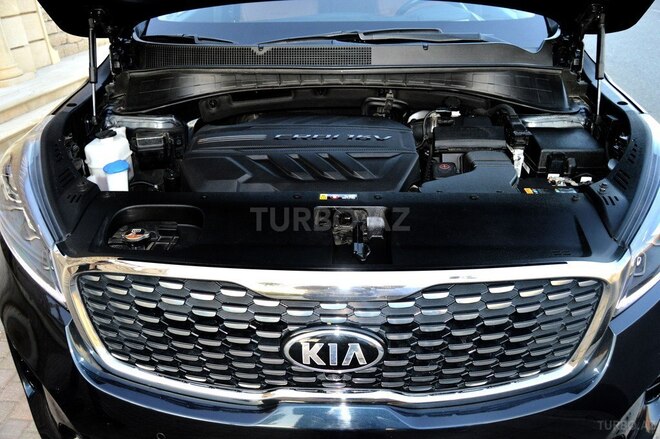 Kia Sorento 2018, 36,000 km - 2.2 l - Bakı