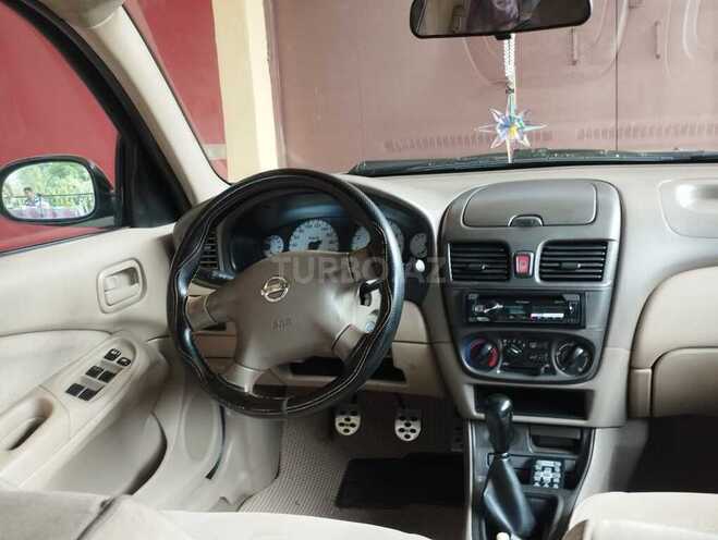 Nissan Sunny 2007, 320,000 km - 1.3 l - Bakı