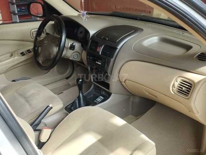 Nissan Sunny 2007, 320,000 km - 1.3 l - Bakı