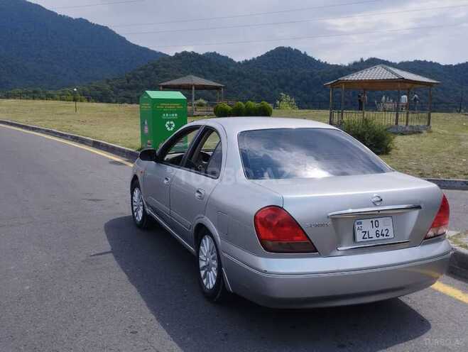 Nissan Sunny 2007, 320,000 km - 1.3 l - Bakı
