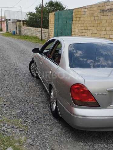 Nissan Sunny 2007, 320,000 km - 1.3 l - Bakı