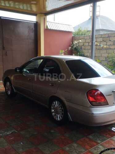 Nissan Sunny 2007, 320,000 km - 1.3 l - Bakı
