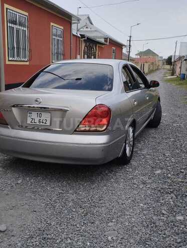 Nissan Sunny 2007, 320,000 km - 1.3 l - Bakı