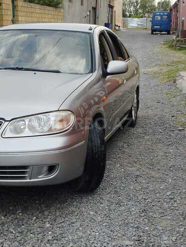 Nissan Sunny 2007, 320,000 km - 1.3 l - Bakı