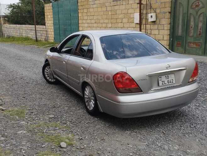 Nissan Sunny 2007, 320,000 km - 1.3 l - Bakı