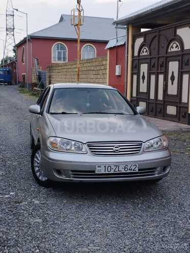 Nissan Sunny 2007, 320,000 km - 1.3 l - Bakı