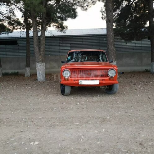 LADA (VAZ) 21013 1981, 23,000 km - 1.2 л - Mingəçevir