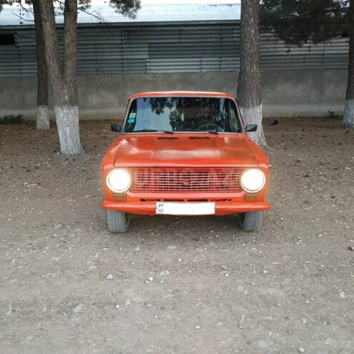 LADA (VAZ) 21013 1981, 23,000 km - 1.2 л - Mingəçevir