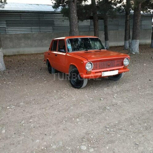 LADA (VAZ) 21013 1981, 23,000 km - 1.2 л - Mingəçevir