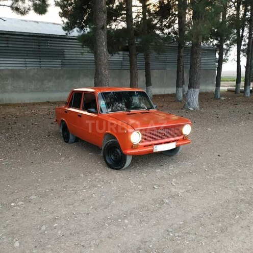 LADA (VAZ) 21013 1981, 23,000 km - 1.2 л - Mingəçevir