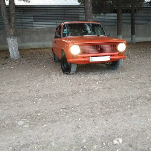 LADA (VAZ) 21013 1981, 23,000 km - 1.2 л - Mingəçevir