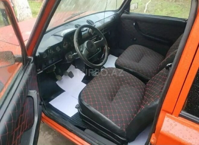 LADA (VAZ) 21013 1981, 23,000 km - 1.2 л - Mingəçevir