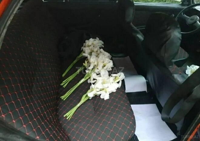 LADA (VAZ) 21013 1981, 23,000 km - 1.2 л - Mingəçevir