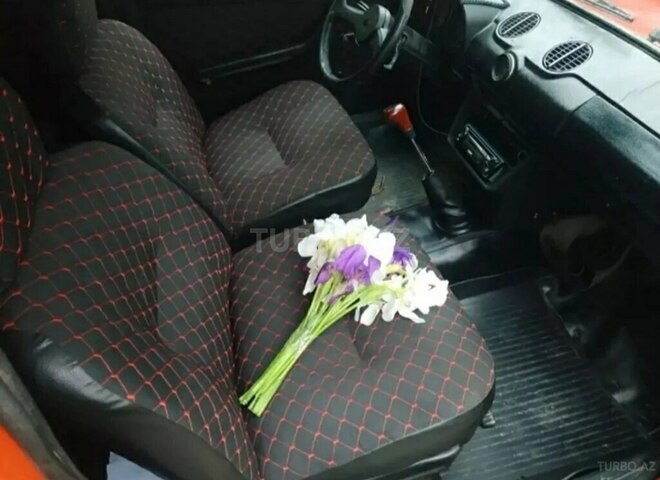 LADA (VAZ) 21013 1981, 23,000 km - 1.2 л - Mingəçevir