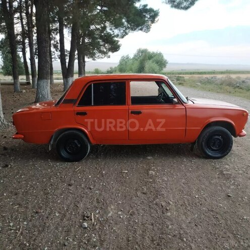 LADA (VAZ) 21013 1981, 23,000 km - 1.2 л - Mingəçevir