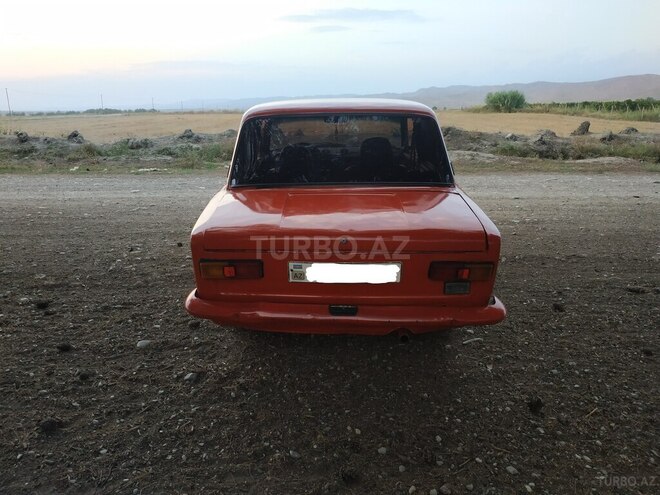 LADA (VAZ) 21013 1981, 23,000 km - 1.2 л - Mingəçevir