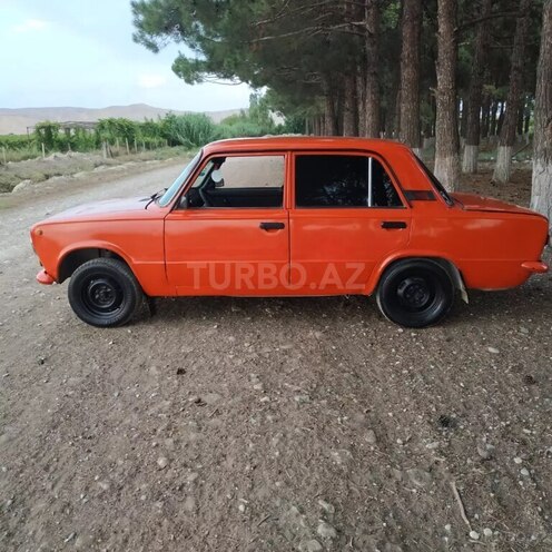 LADA (VAZ) 21013 1981, 23,000 km - 1.2 л - Mingəçevir