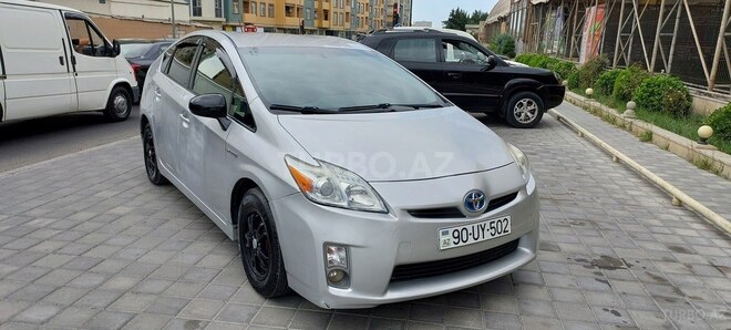 Toyota Prius 2010, 330,000 km - 1.8 л - Bakı