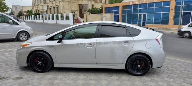 Toyota Prius 2010, 330,000 km - 1.8 л - Bakı