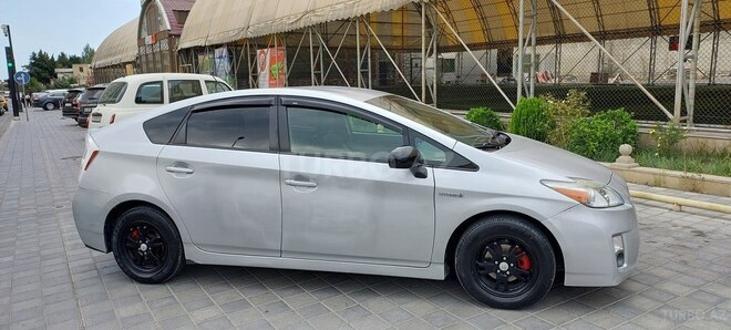 Toyota Prius 2010, 330,000 km - 1.8 л - Bakı