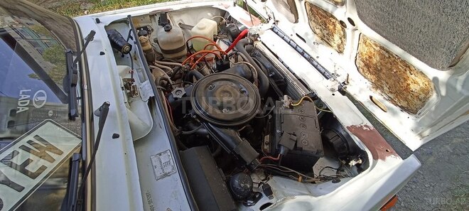 LADA (VAZ) 2107 2004, 20,261 km - 1.6 l - Mingəçevir