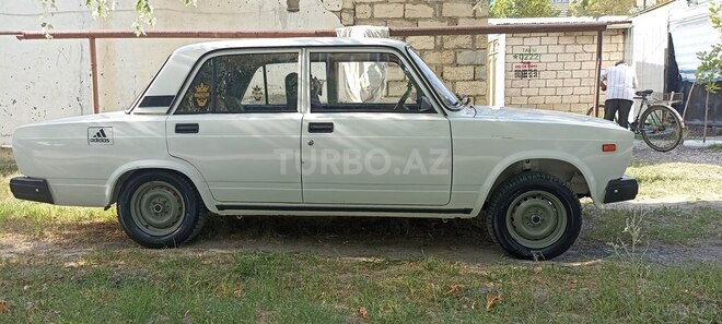 LADA (VAZ) 2107 2004, 20,261 km - 1.6 l - Mingəçevir