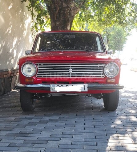 LADA (VAZ) 21011 1987, 350,000 km - 1.6 л - Balakən