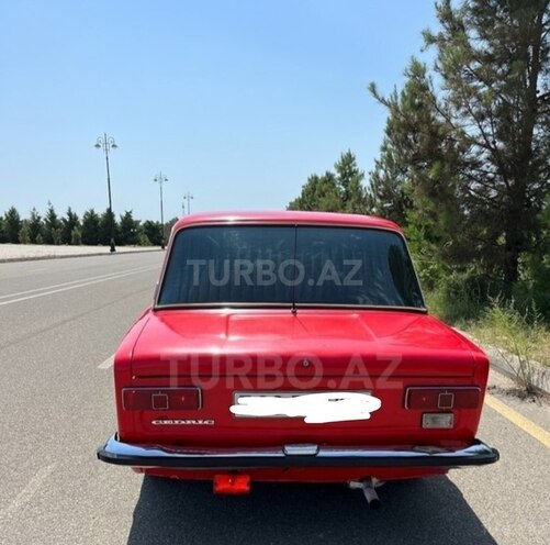 LADA (VAZ) 21011 1987, 350,000 km - 1.6 л - Balakən