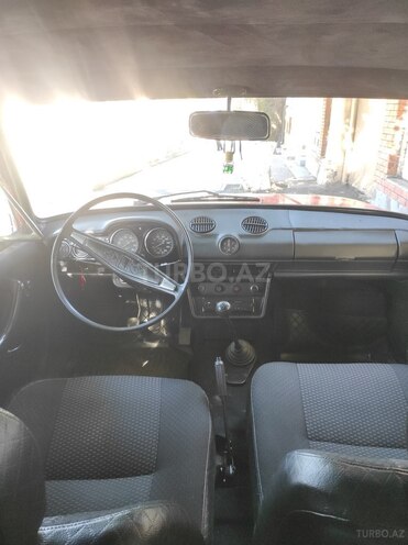 LADA (VAZ) 21011 1987, 350,000 km - 1.6 л - Balakən