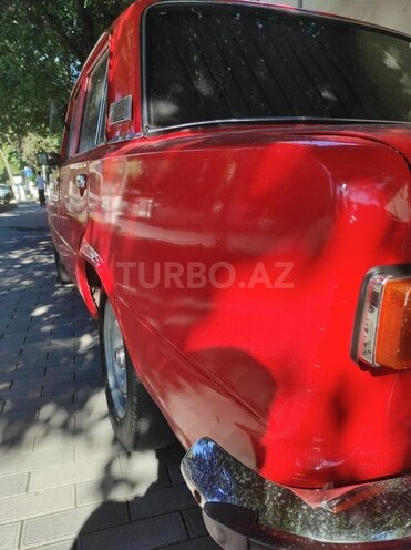LADA (VAZ) 21011 1987, 350,000 km - 1.6 л - Balakən