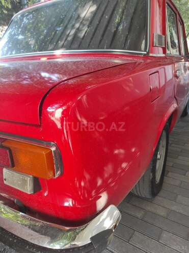 LADA (VAZ) 21011 1987, 350,000 km - 1.6 л - Balakən
