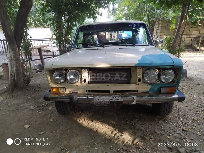LADA (VAZ) 2106 1987, 150,000 km - 1.3 л - Lənkəran