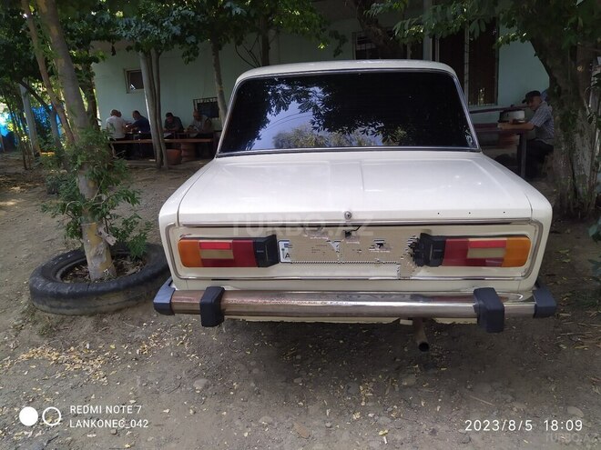 LADA (VAZ) 2106 1987, 150,000 km - 1.3 л - Lənkəran