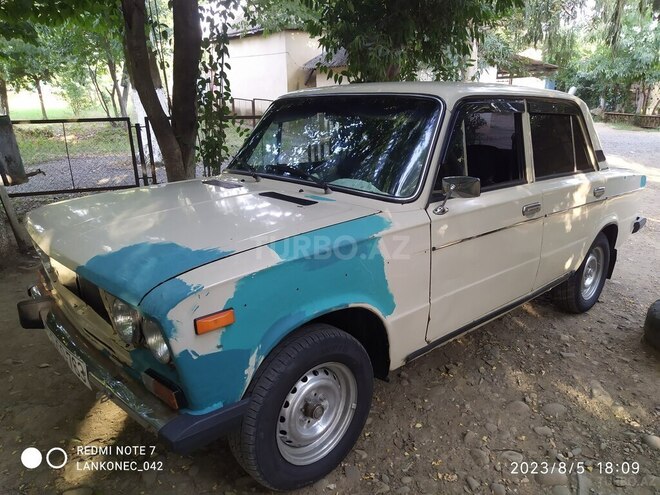 LADA (VAZ) 2106 1987, 150,000 km - 1.3 л - Lənkəran