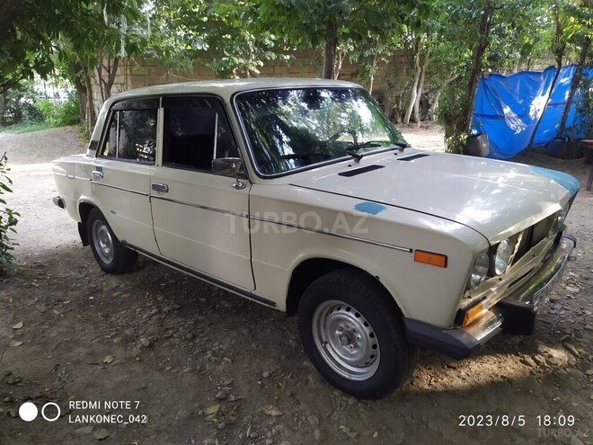 LADA (VAZ) 2106 1987, 150,000 km - 1.3 л - Lənkəran