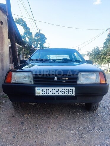 LADA (VAZ) 21099 1999, 278,000 km - 1.5 l - Gəncə