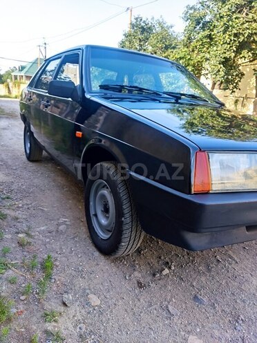 LADA (VAZ) 21099 1999, 278,000 km - 1.5 l - Gəncə