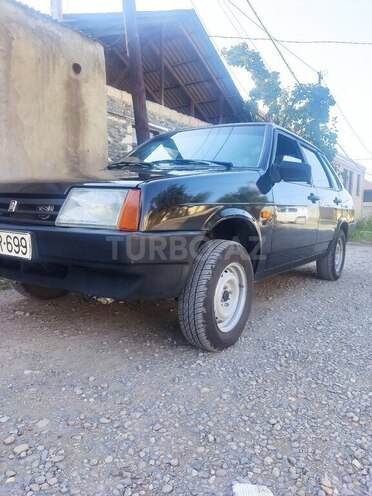 LADA (VAZ) 21099 1999, 278,000 km - 1.5 l - Gəncə