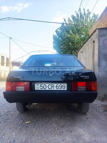 LADA (VAZ) 21099 1999, 278,000 km - 1.5 l - Gəncə