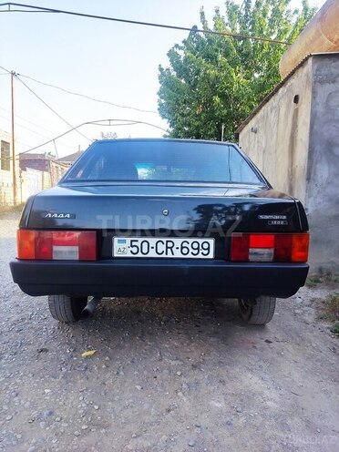 LADA (VAZ) 21099 1999, 278,000 km - 1.5 l - Gəncə