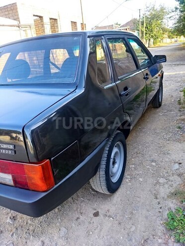 LADA (VAZ) 21099 1999, 278,000 km - 1.5 l - Gəncə