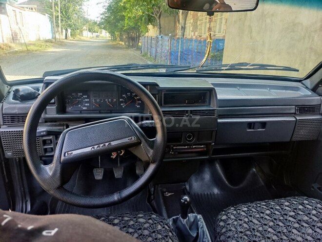 LADA (VAZ) 21099 1999, 278,000 km - 1.5 l - Gəncə