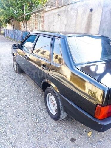 LADA (VAZ) 21099 1999, 278,000 km - 1.5 l - Gəncə
