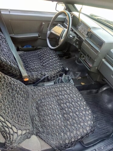 LADA (VAZ) 21099 1999, 278,000 km - 1.5 l - Gəncə