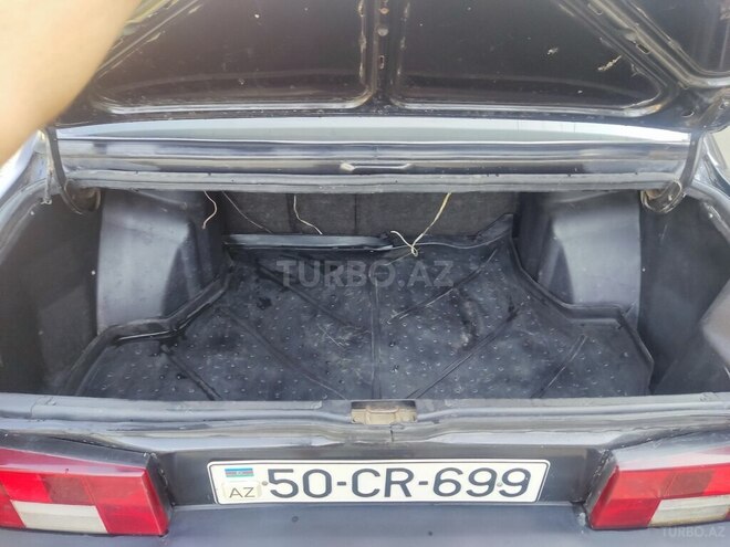 LADA (VAZ) 21099 1999, 278,000 km - 1.5 l - Gəncə