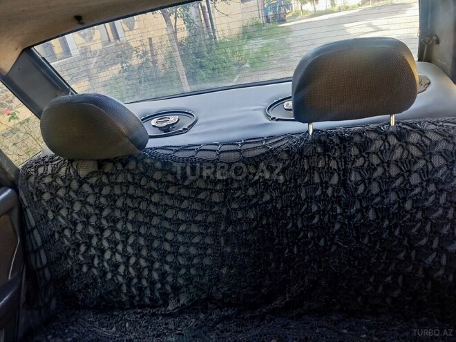LADA (VAZ) 21099 1999, 278,000 km - 1.5 l - Gəncə