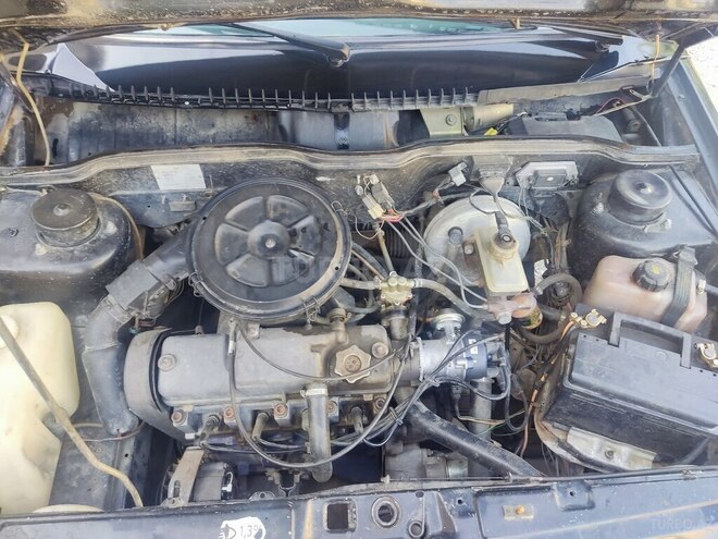 LADA (VAZ) 21099 1999, 278,000 km - 1.5 l - Gəncə